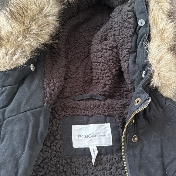 Bcbg jacket - Picture 2 of 2